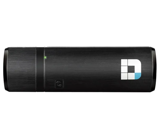 کارت شبکه USB بیسیم و دوباند دی-لینک مدل DWA-182 کارت شبکه USB بیسیم و دوباند دی-لینک مدل DWA-182