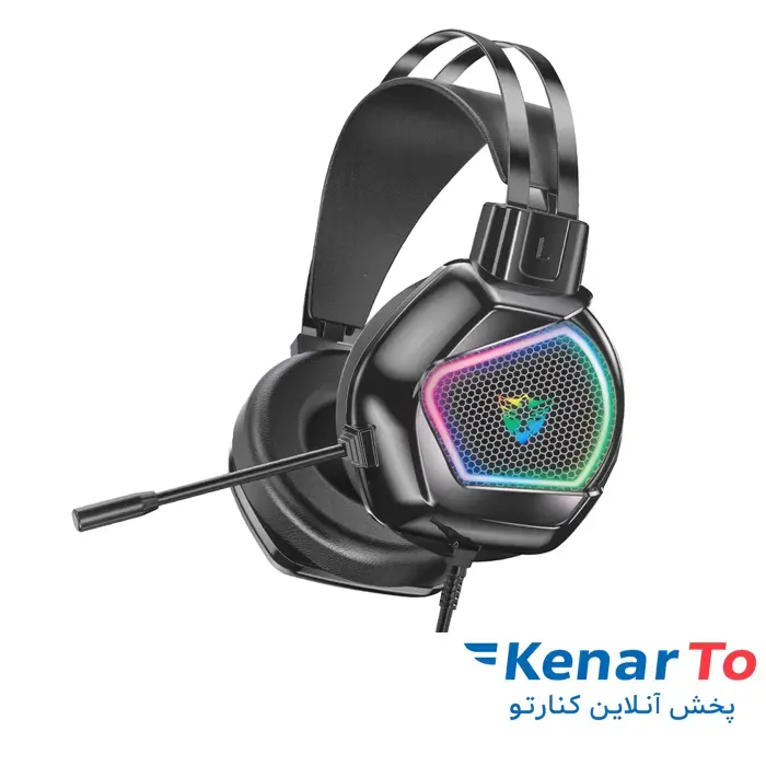 هدست مخصوص بازی آنیکو مدل A.H111