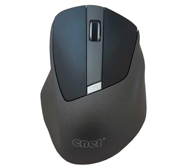 ماوس بی سیم ای نت مدل G-216