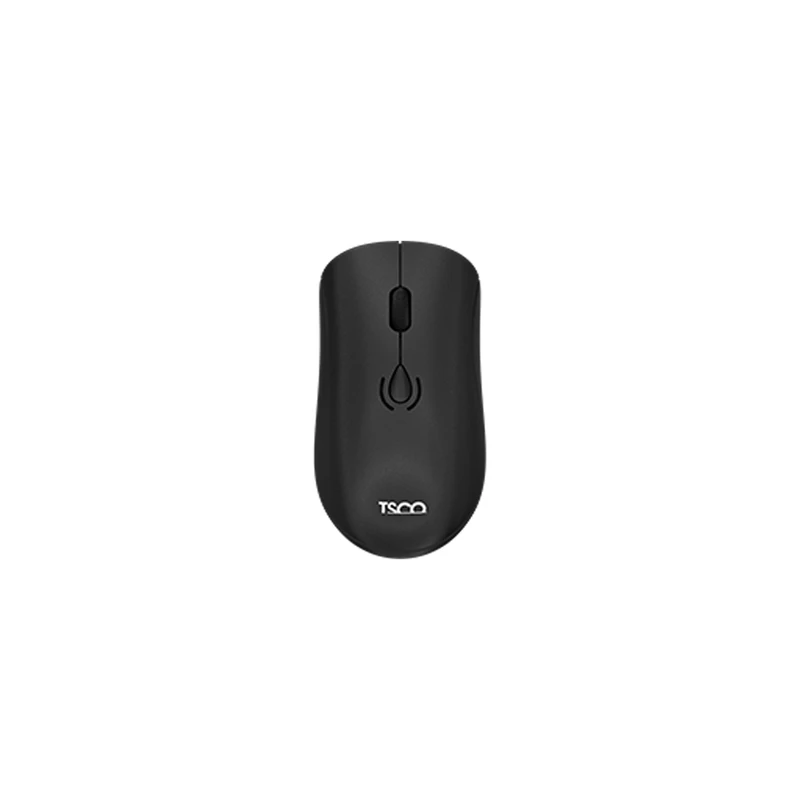 کیبورد و ماوس بی سیم تسکو مدل TKM 7029W