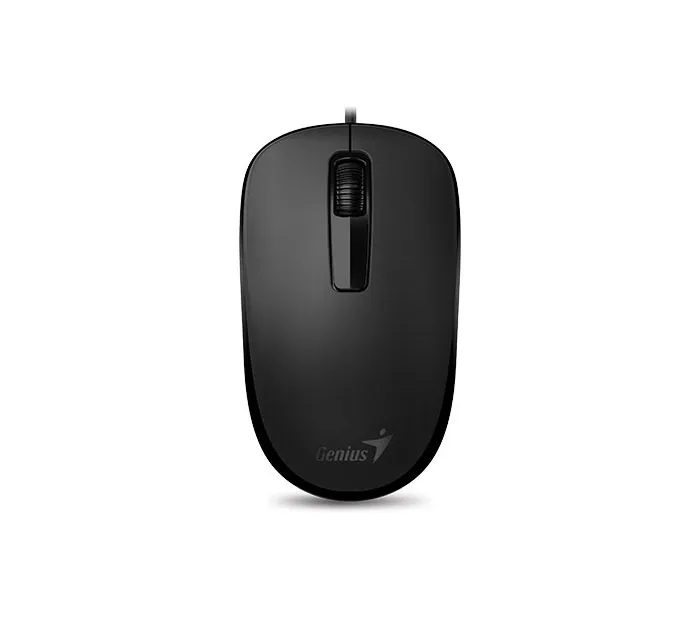 ماوس جنیوس مدل DX-125 ماوس جنیوس مدل DX-125