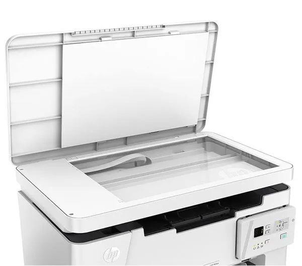 پرینتر چندکاره لیزری اچ پی مدل LaserJet Pro MFP M26a