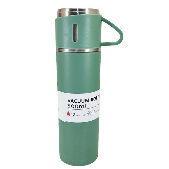 فلاسک استیل Vacuum Bottle