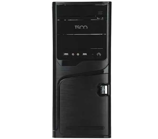کیس کامپیوتر تسکو مدل TC MA-4458 کیس کامپیوتر تسکو مدل TC MA-4458