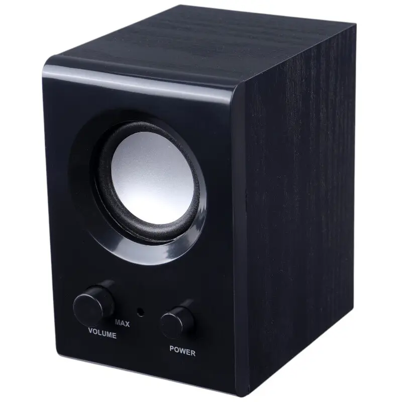 اسپیکر دکستاپ دی نت مدل DT-20