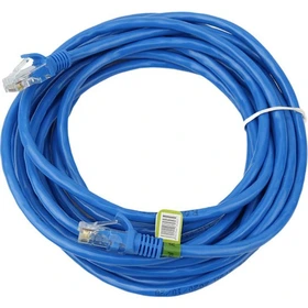 کابل شبکه CAT6 رویال طول 10 متر