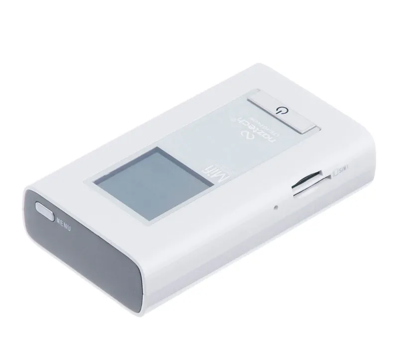مودم 4G قابل حمل نزتک مدل NZT-99C