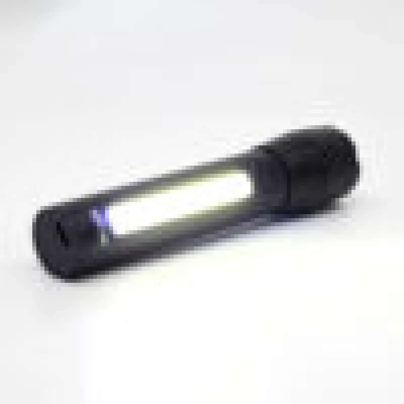 چراغ قوه مینی 2 کاره گرین لاین مدل GN2IN1RTORCH 18W