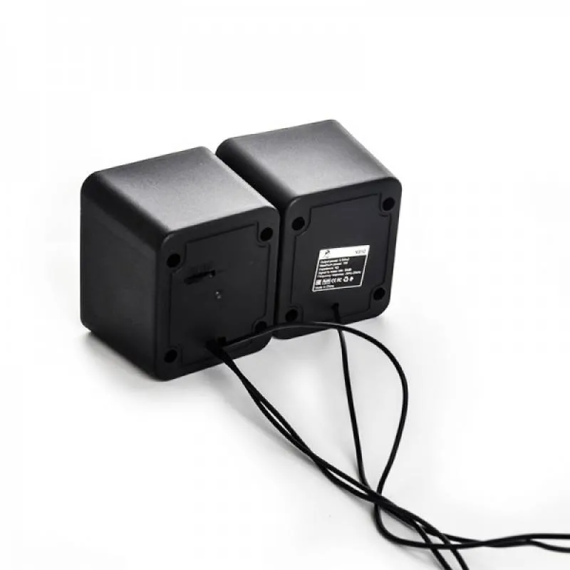 اسپیکر دکستاپ پی نت مدل V-310