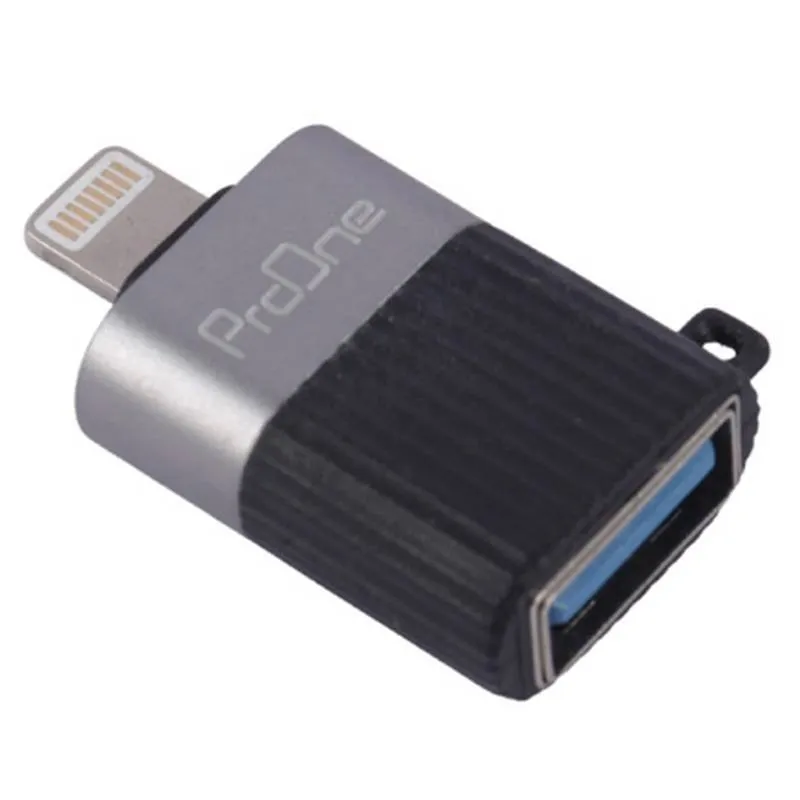 تبدیل  Lightning به USB پرووان مدل PCO05