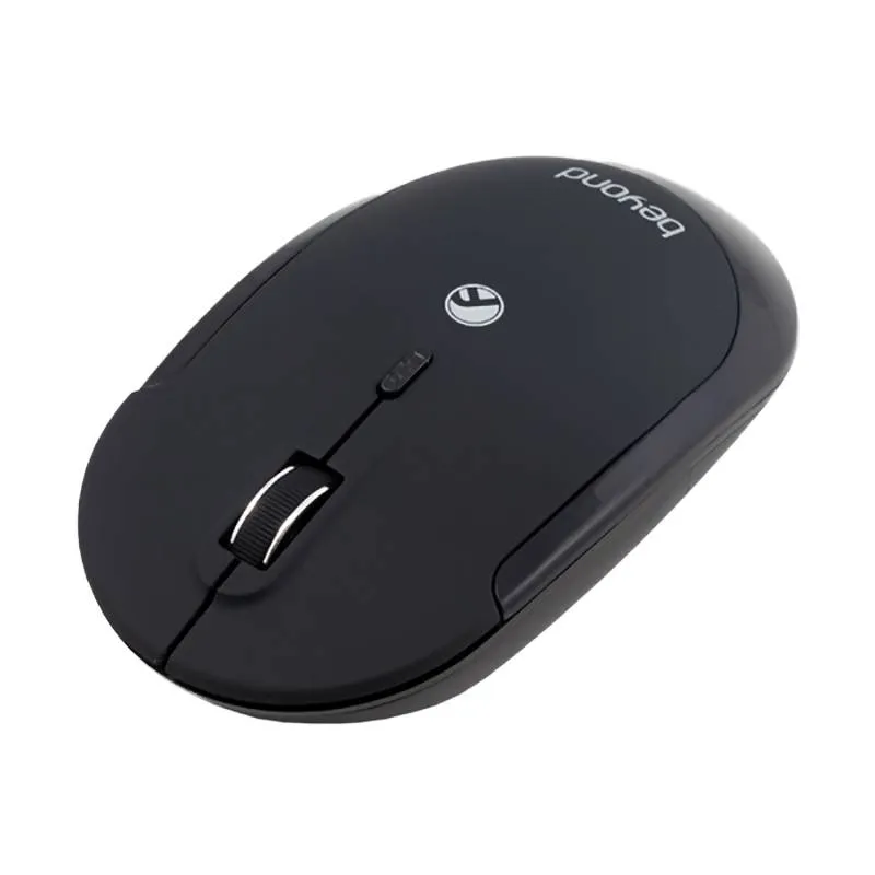 ماوس بی سیم بیاند مدل BM-1242 RF