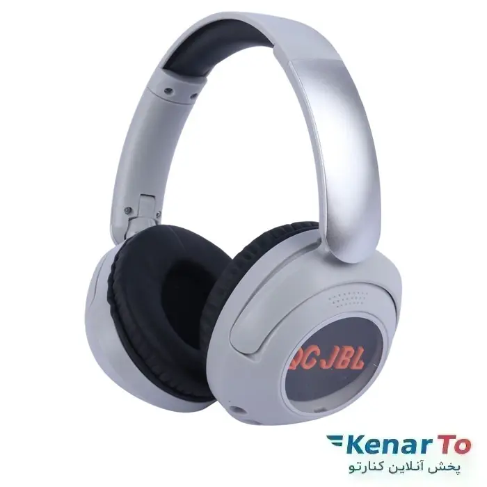 هدست بلوتوثی کیو سی جی بی ال مدل QC-Q28J