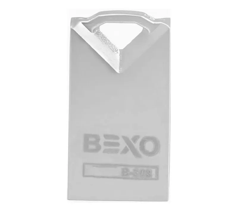 فلش مموری بکسو مدل B-308 ظرفیت 32 گیگابایت
