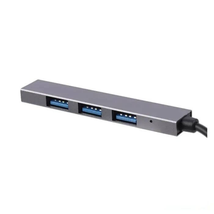 هاب 4 پورت USB2.0 ایلون مدل H202