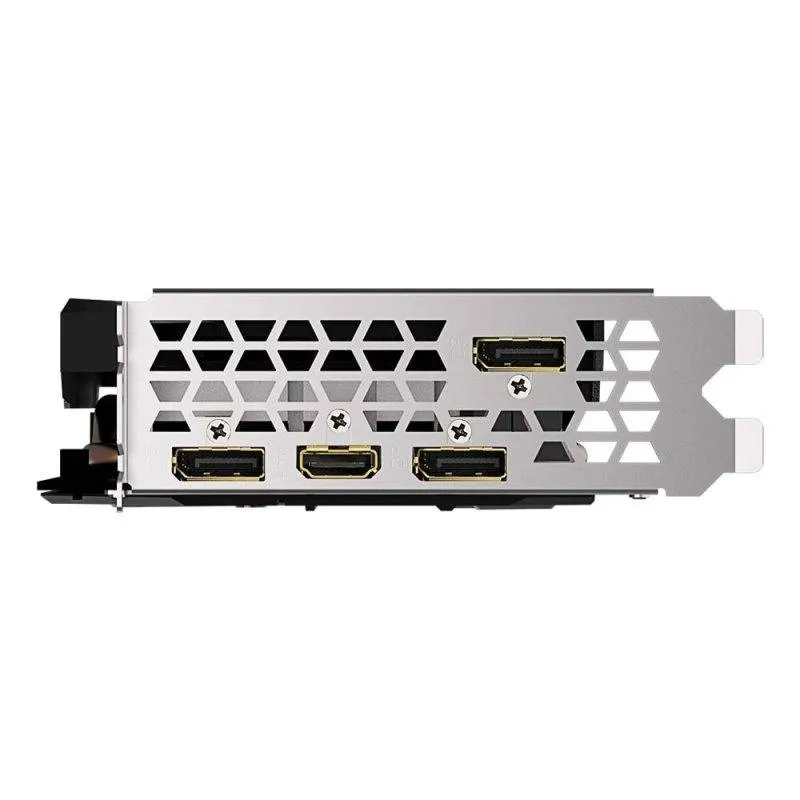 کارت گرافیک گیگابایت مدل RTX 2060 WINDFORCE OC 6G دست دوم