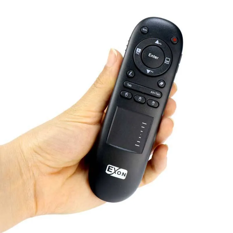 پرزنتر اکسون مدل A504