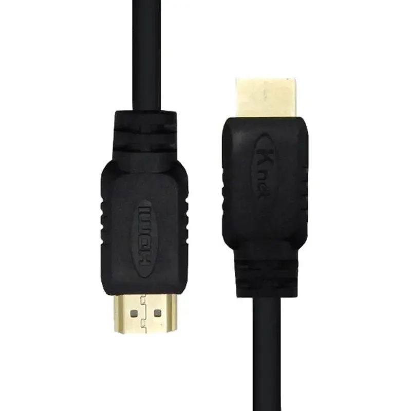 کابل HDMI 4K V1.4 کی نت طول 5 متری