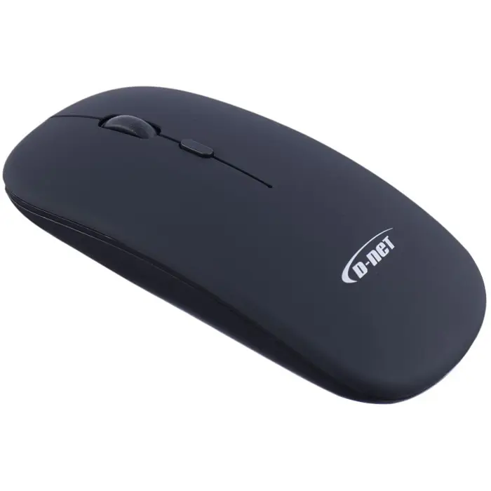 ماوس بی سیم شارژی دی نت مدل DT-988 بلوتوثی
