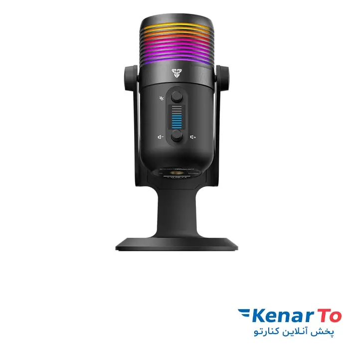 میکروفن رومیزی فنتک مدل LEVIOSA MAX MCX03