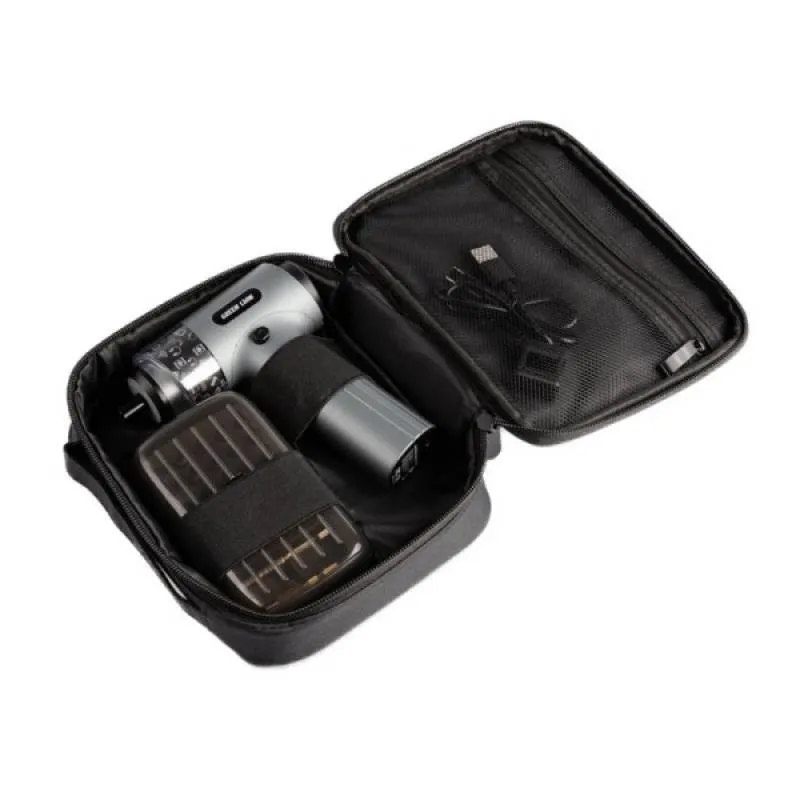 کیت پیچ گوشتی شارژی گرین لاین GN35IN1ELSDGBK