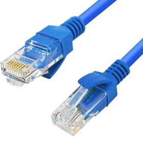 کابل شبکه CAT6 رویال طول 5 متر
