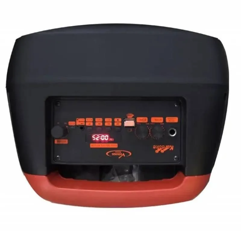 اسپیکر بلوتوثی قابل حمل ونوس مدل PV-700