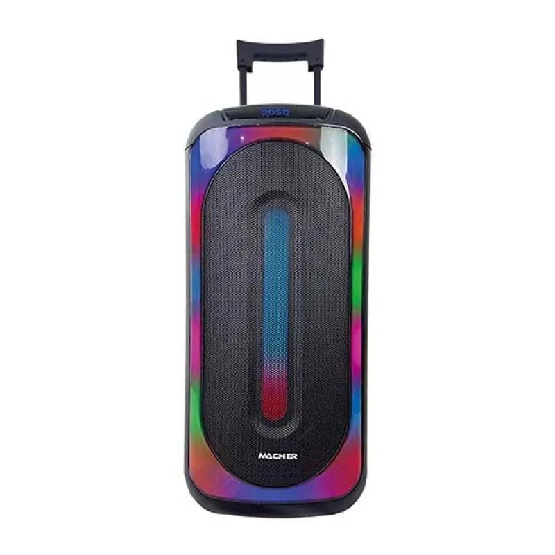 اسپیکر بلوتوثی قابل حمل مچر مدل MR-2200