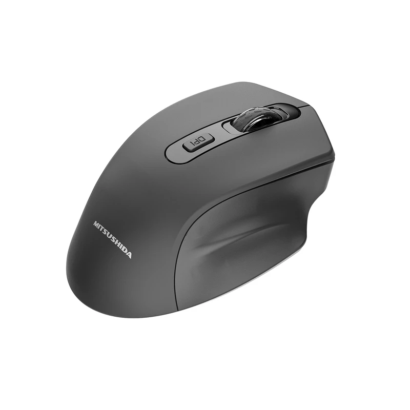 ماوس بی سیم میتسوشیدا مدل KC-1800R