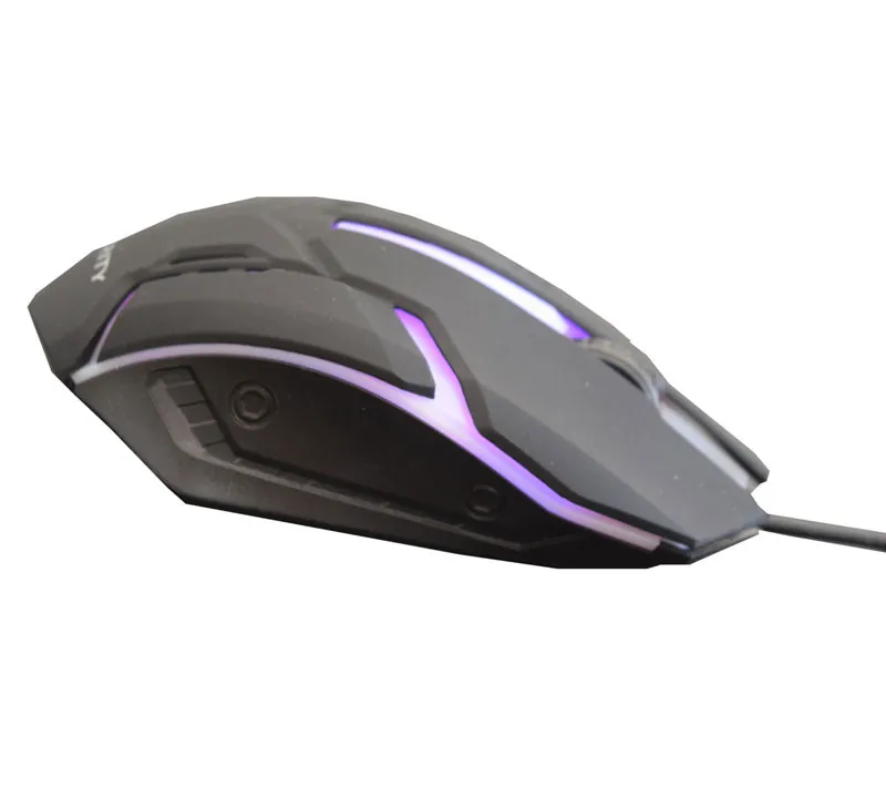 کیبورد و ماوس مخصوص بازی وریتی مدل V-KB6121GCW کیبورد و ماوس مخصوص بازی وریتی مدل V-KB6121GCW