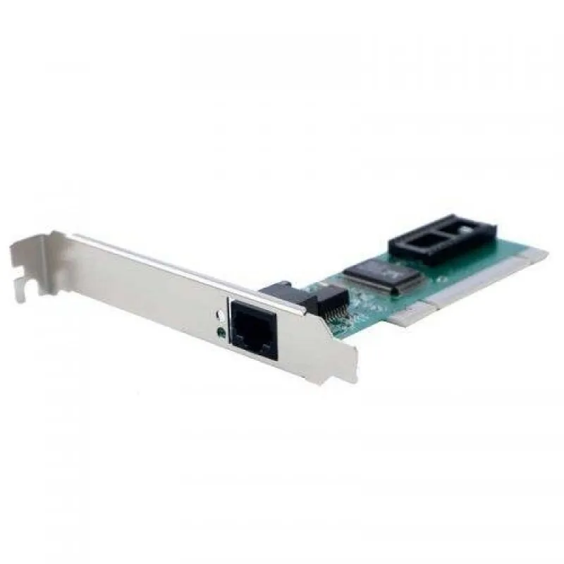 کارت شبکه PCI گیگابیتی رویال مدل RP-002