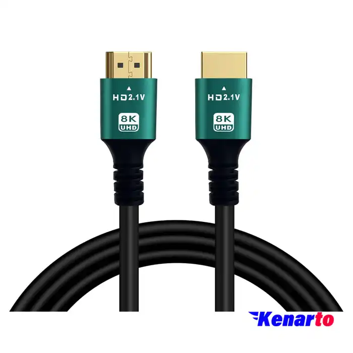 کابل HDMI 8K رویال طول 5 متر