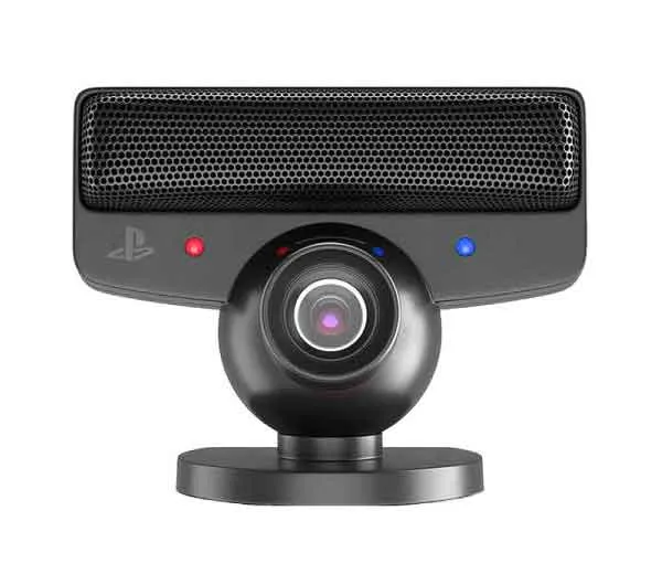 وب کم سونی مدل Eye Cam