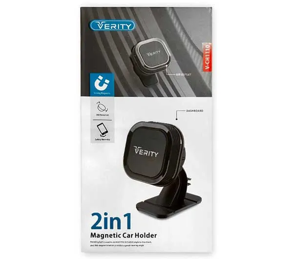 پایه نگهدارنده گوشی موبایل وریتی مدل V-CH1110