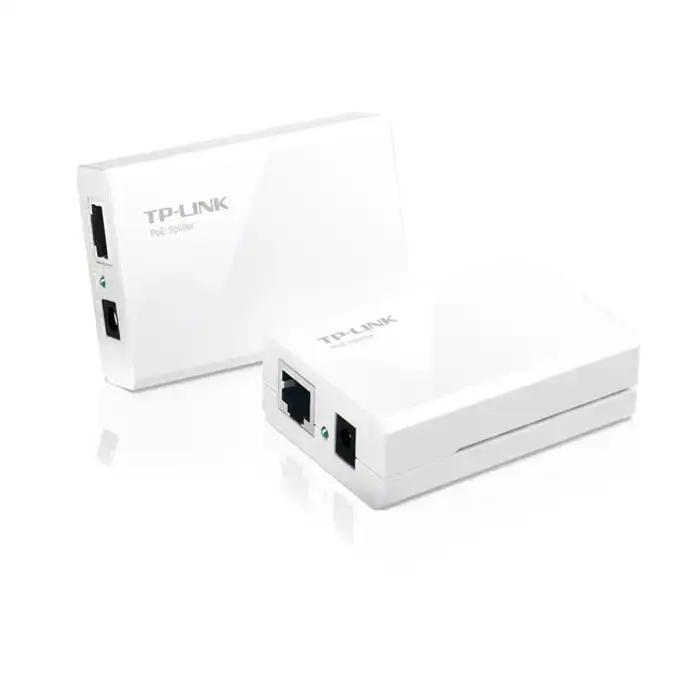 کیت آداپتور تی پی لینک مدل TL-POE200