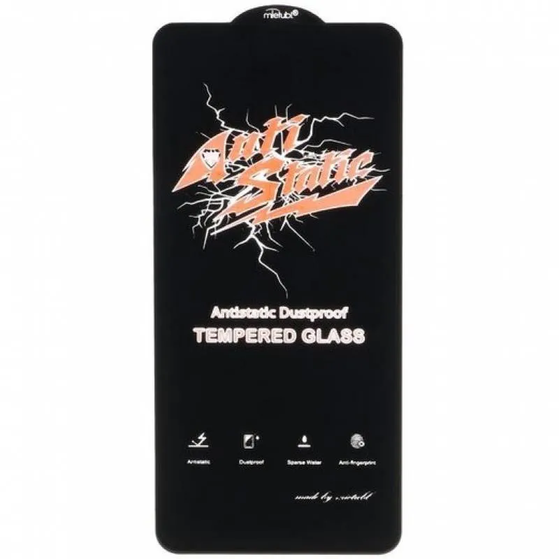 گلس میتوبل Antistatic مدل Iphone 12 ProMAX