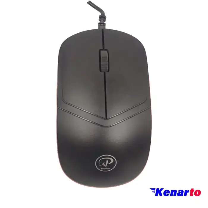 ماوس ایکس پی پروداکت مدل XP-696