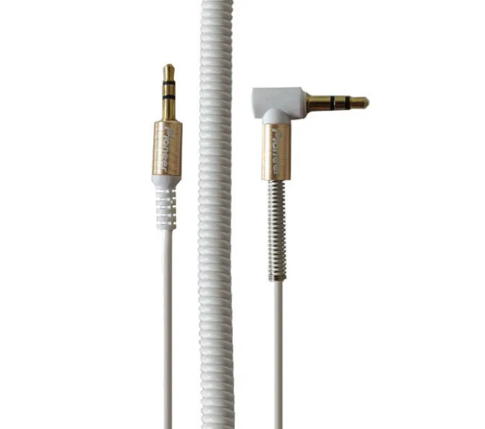 کابل AUX پایونیر مدل PI-S615 SPRING طول 1.8 متر