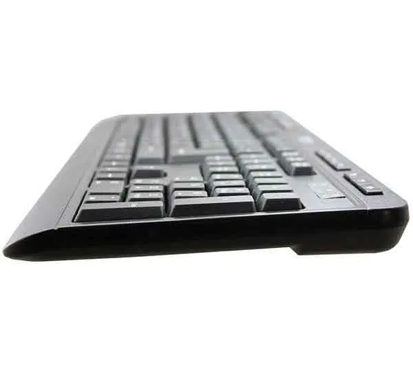 کیبورد و ماوس تسکو مدل TKM 8052 با حروف فارسی
