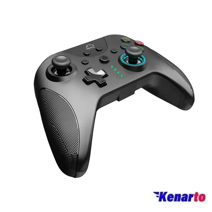 دسته بازی بی سیم تسکو مدل TG133W