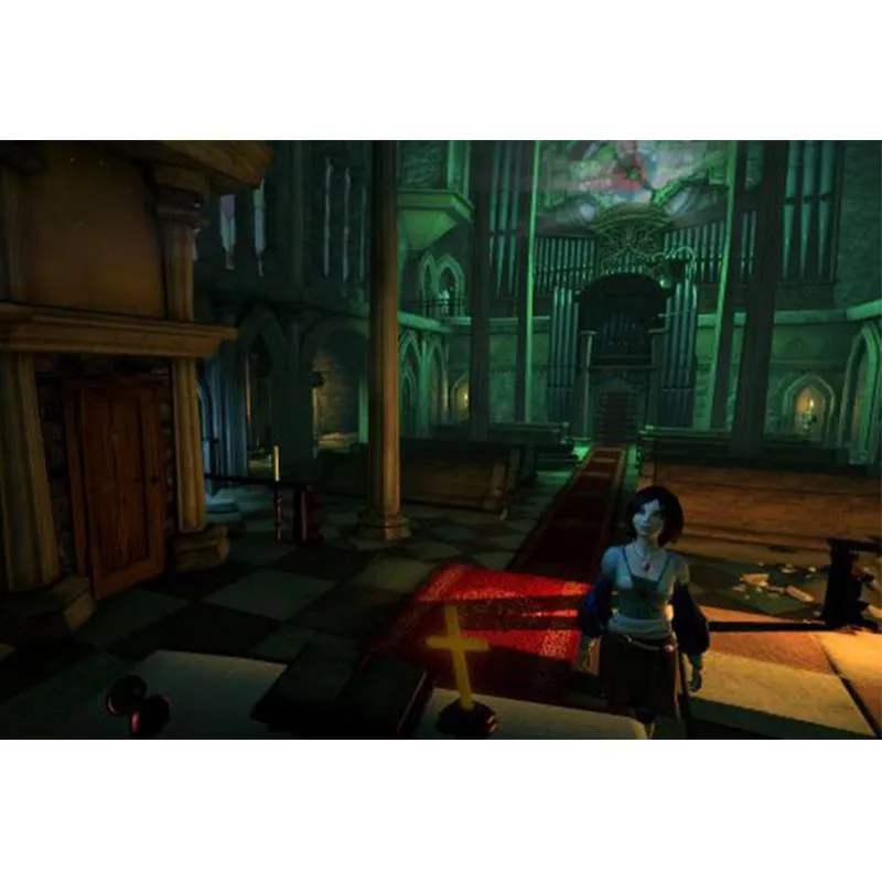 بازی Haunted مخصوص PC