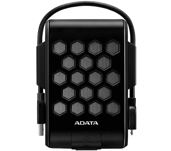 هارد اکسترنال ای دیتا مدل HD720 ظرفیت 2 ترابایت هارد اکسترنال ای دیتا مدل HD720 ظرفیت 2 ترابایت