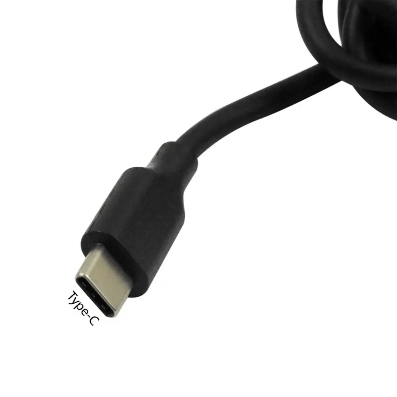 شارژر لپ‌تاپ اچ‌ پی 20 ولت 3.25 آمپر مدل TPN-CA06