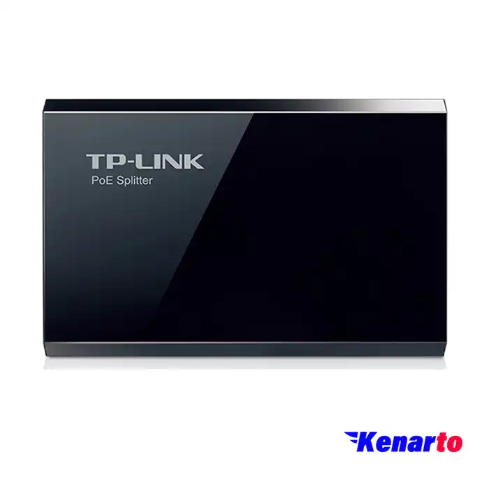 انتقال دهنده برق تحت شبکه تی پی-لینک مدل TL-POE10R
