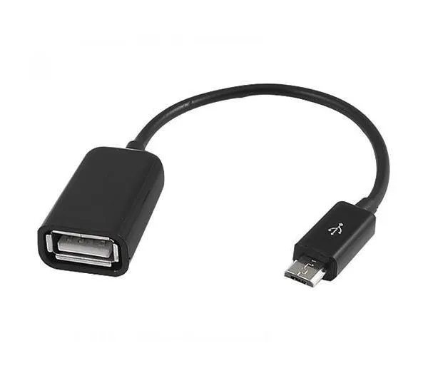کابل تبدیل MicroUSB
