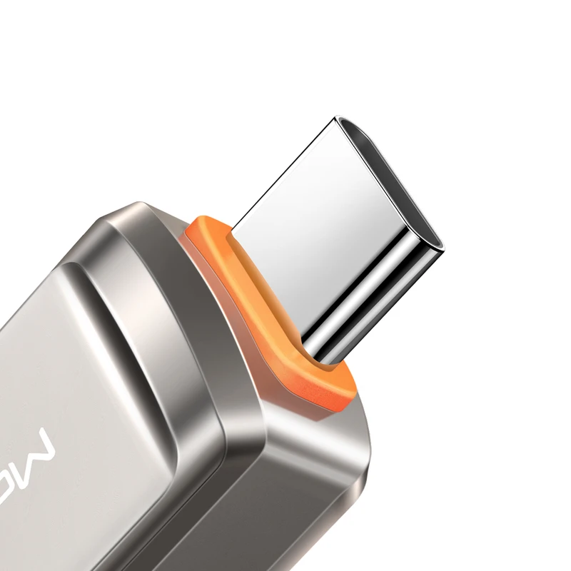 تبدیل USB به USB-C مک دودو مدل OT-873