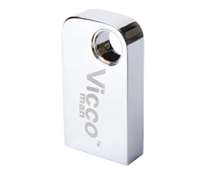 فلش مموری ویکومن مدل VC280 ظرفیت 16 گیگابایت