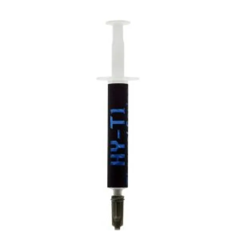 خمیر سیلیکون هانزلیه مدل HY-T1
