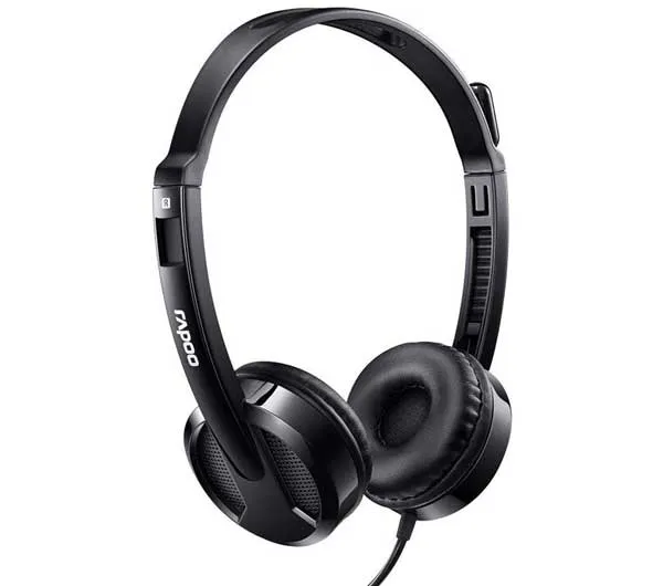 هدفون رپو مدل H100