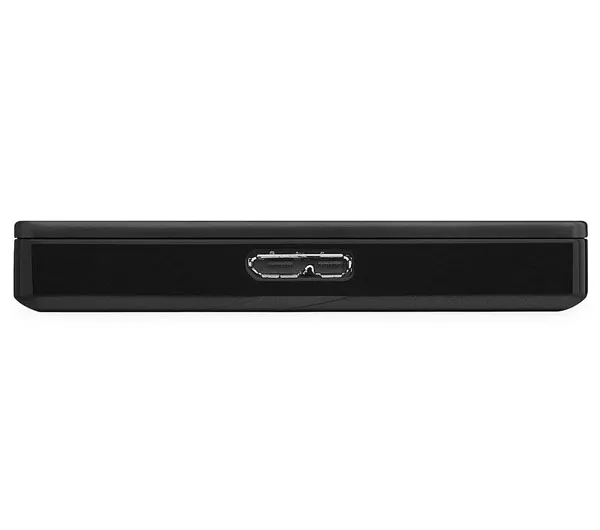 باکس هارد USB 3.0 سیگیت مدل Backup Plus Slim باکس هارد USB 3.0 سیگیت مدل Backup Plus Slim