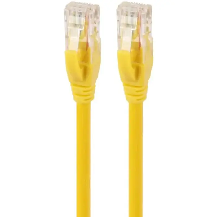 کابل شبکه CAT6 پی نت طول 10 متر
